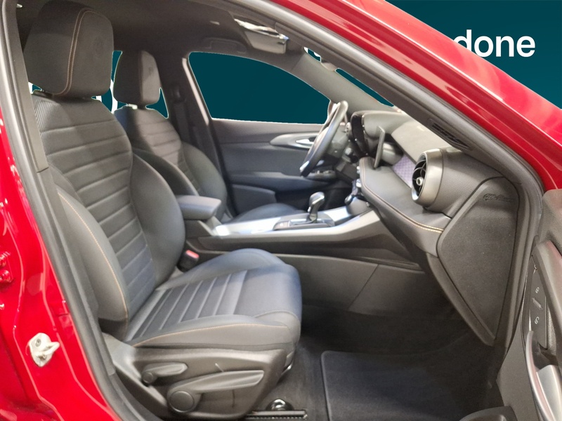 Alfa Romeo Tonale vaihtoauto