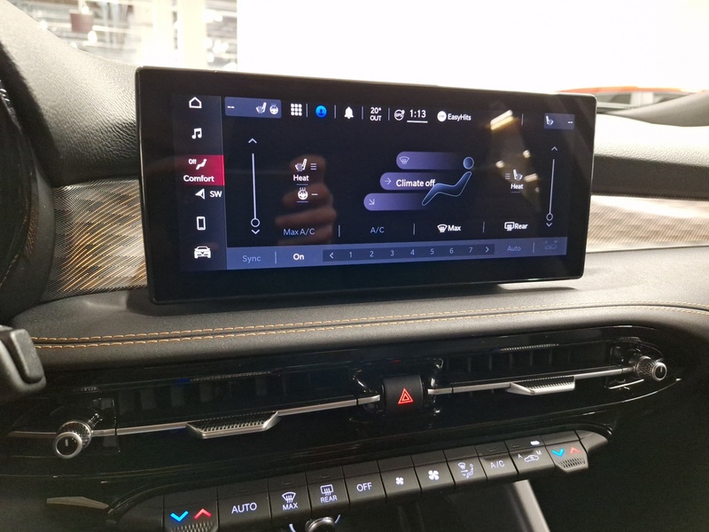 Alfa Romeo Tonale vaihtoauto