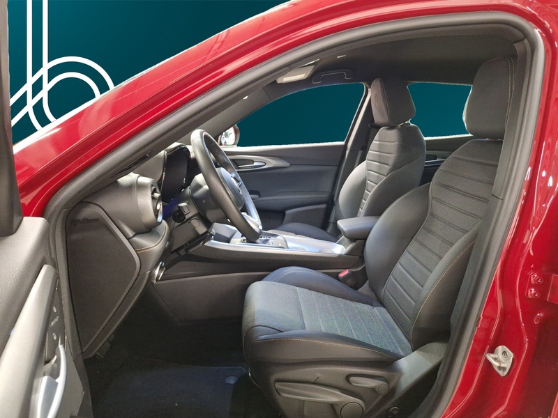 Alfa Romeo Tonale vaihtoauto