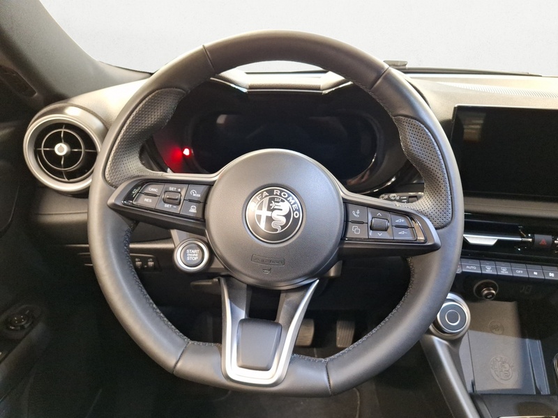 Alfa Romeo Tonale vaihtoauto