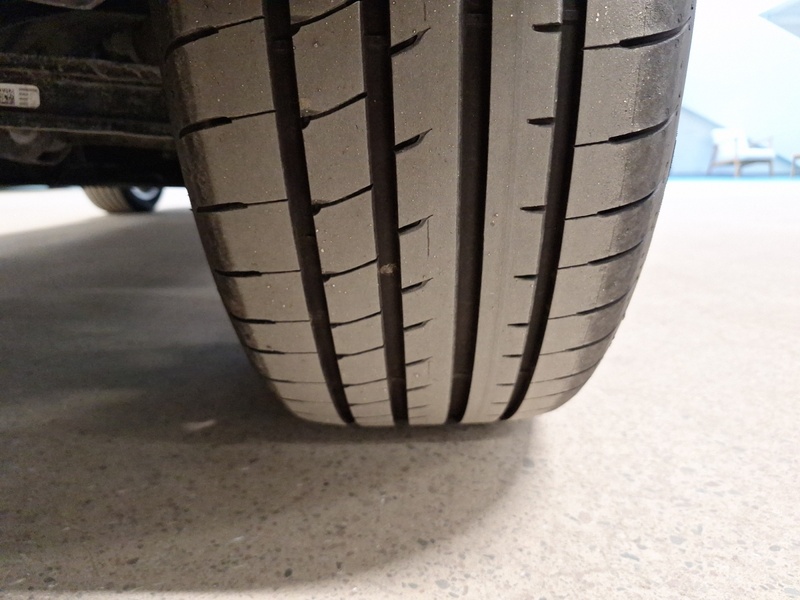 Alfa Romeo Tonale vaihtoauto