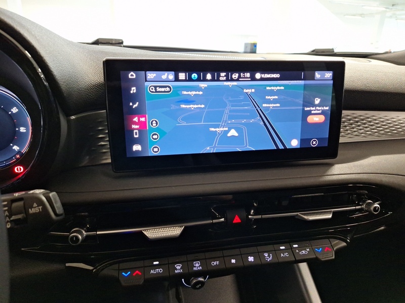 Alfa Romeo Tonale vaihtoauto