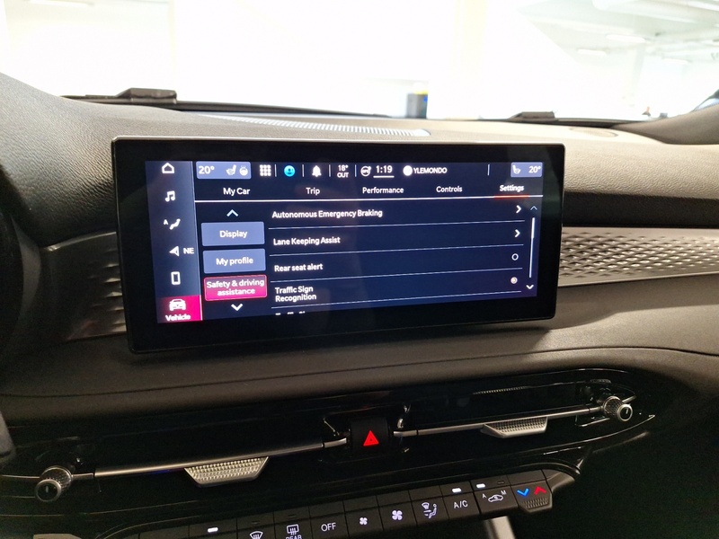 Alfa Romeo Tonale vaihtoauto