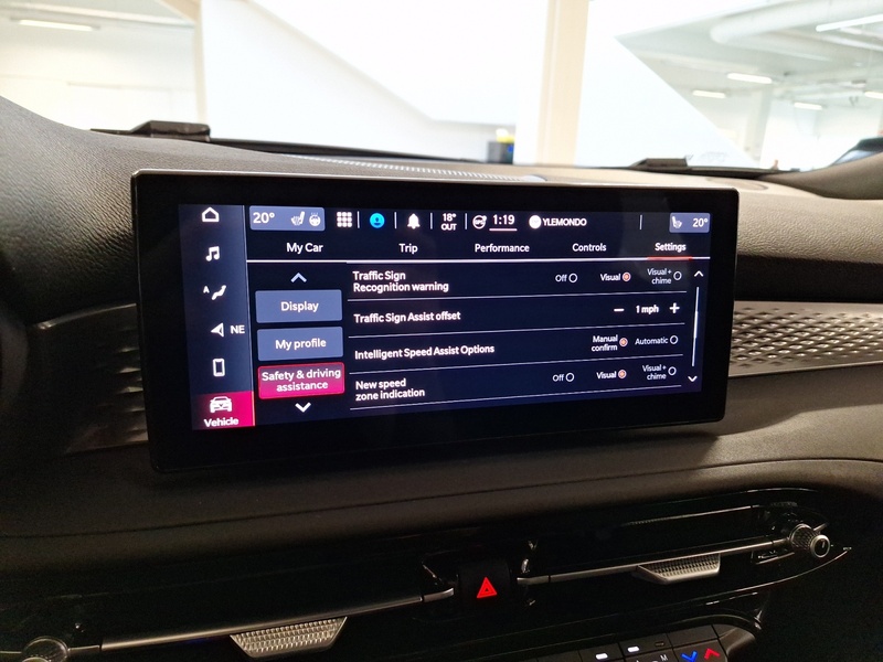 Alfa Romeo Tonale vaihtoauto