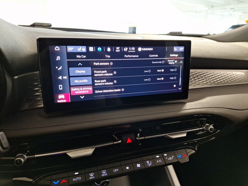 Alfa Romeo Tonale vaihtoauto