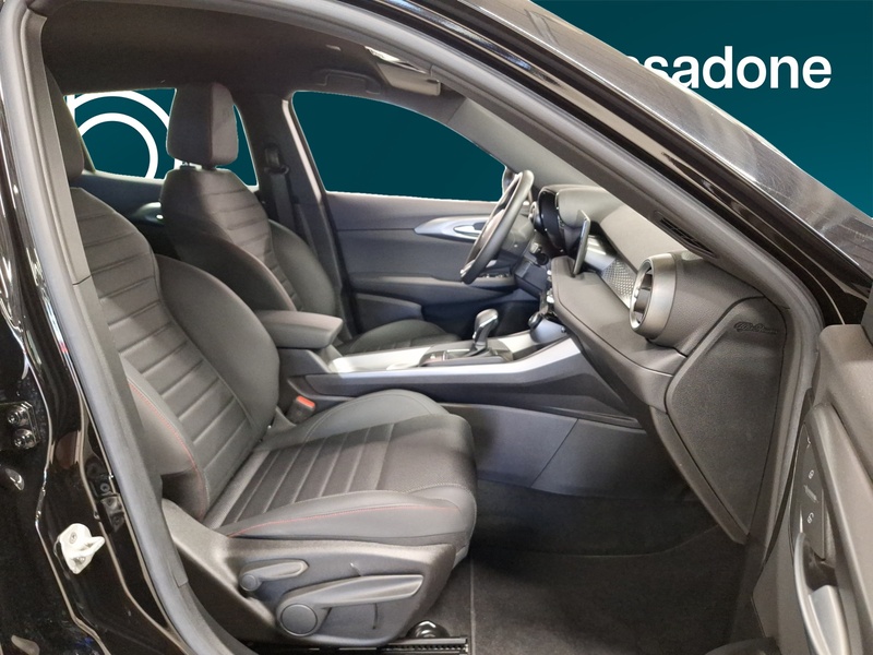 Alfa Romeo Tonale vaihtoauto