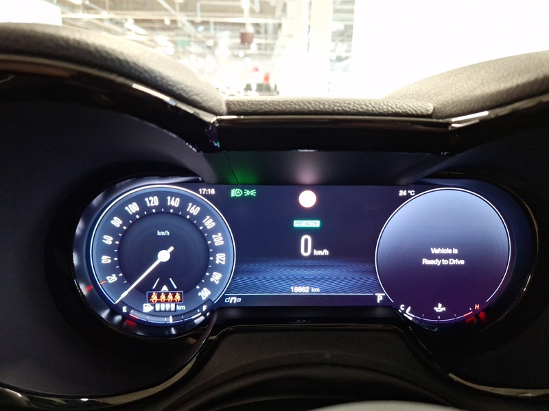 Alfa Romeo Tonale vaihtoauto