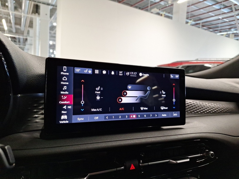 Alfa Romeo Tonale vaihtoauto