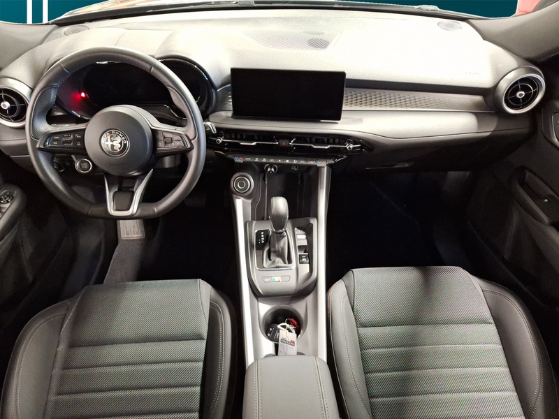 Alfa Romeo Tonale vaihtoauto