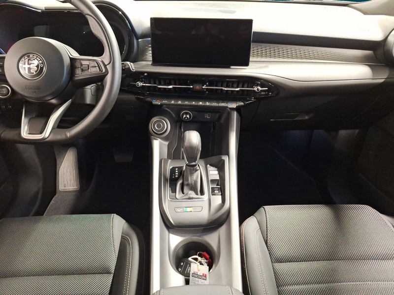 Alfa Romeo Tonale vaihtoauto