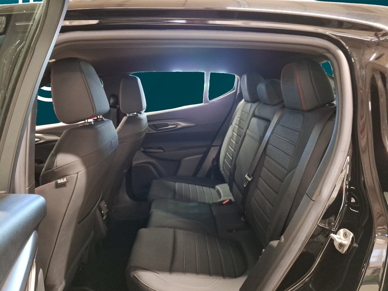 Alfa Romeo Tonale vaihtoauto