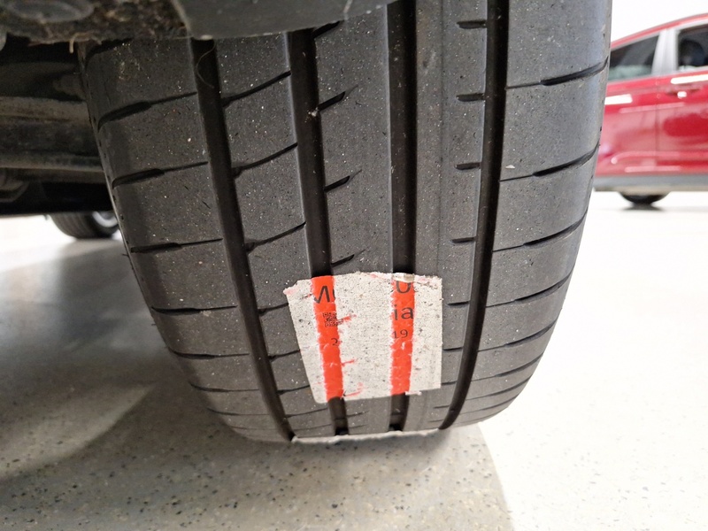 Alfa Romeo Tonale vaihtoauto