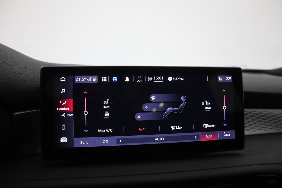 Alfa Romeo Tonale vaihtoauto