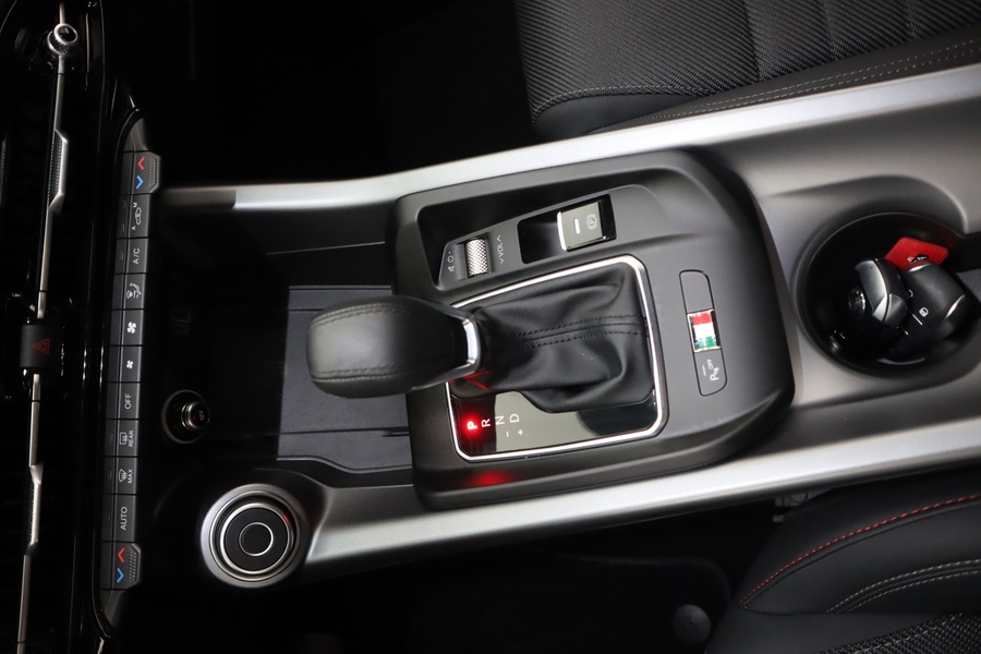 Alfa Romeo Tonale vaihtoauto