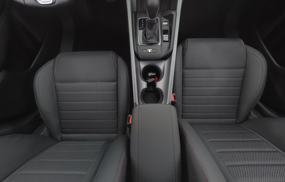 Alfa Romeo Tonale vaihtoauto