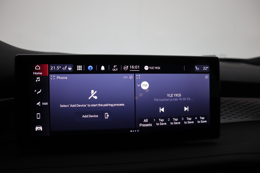 Alfa Romeo Tonale vaihtoauto