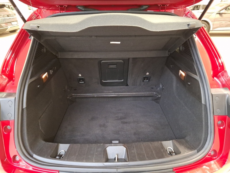 Alfa Romeo Tonale vaihtoauto