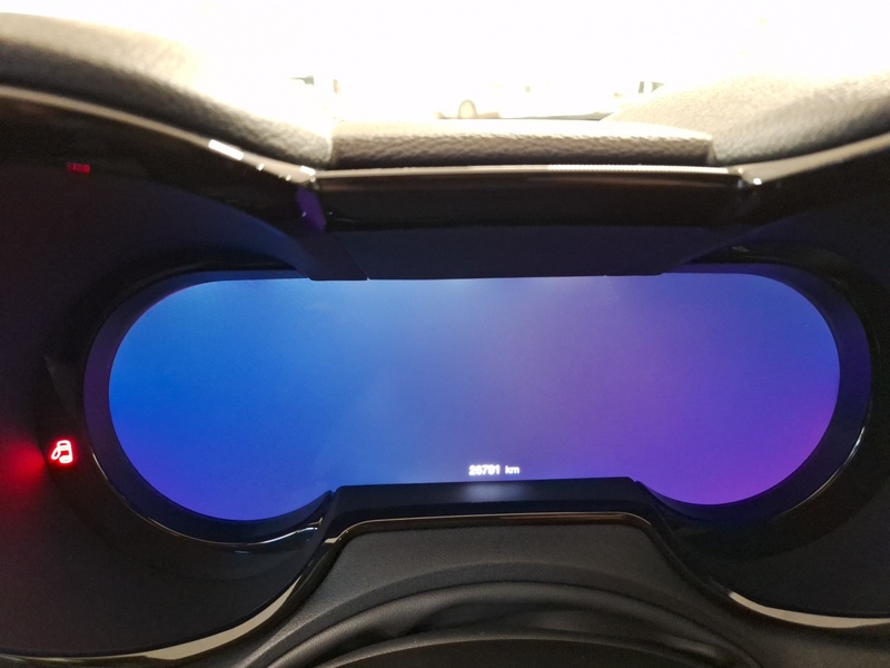 Alfa Romeo Tonale vaihtoauto