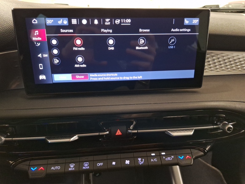 Alfa Romeo Tonale vaihtoauto