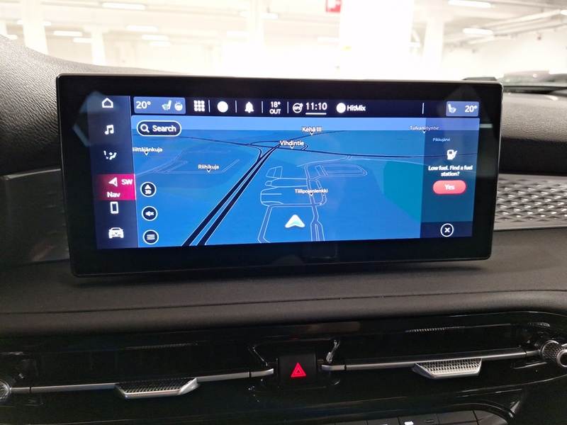 Alfa Romeo Tonale vaihtoauto