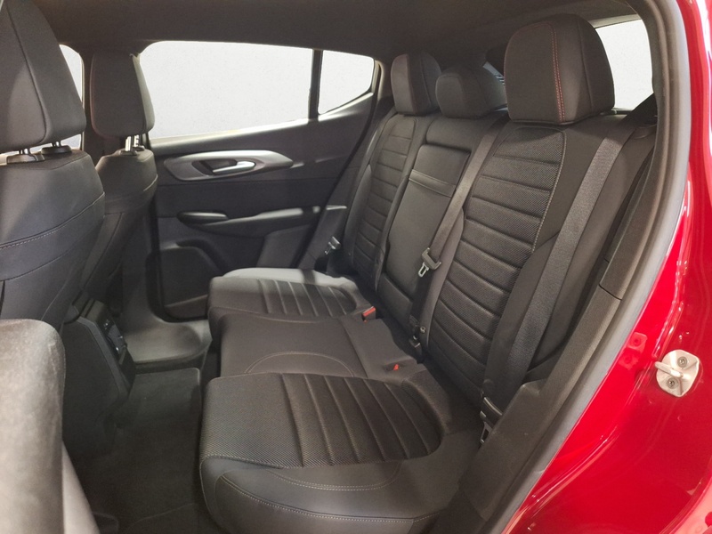 Alfa Romeo Tonale vaihtoauto