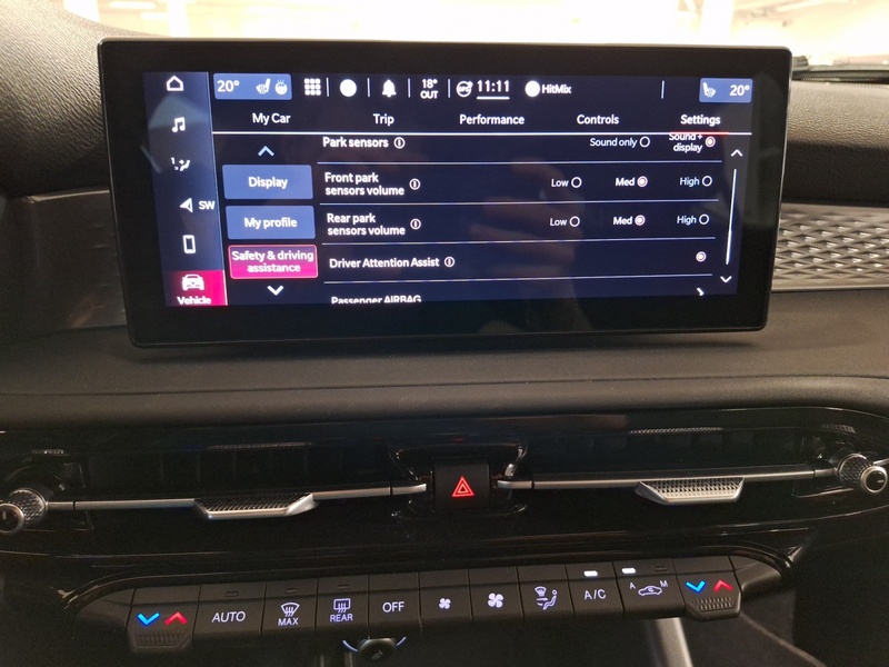 Alfa Romeo Tonale vaihtoauto