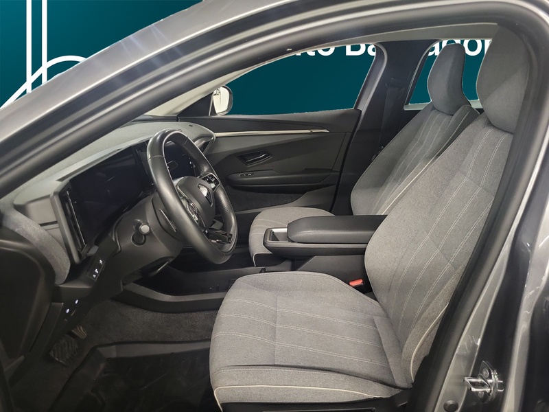 Renault Mégane vaihtoauto