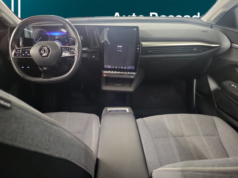 Renault Mégane vaihtoauto