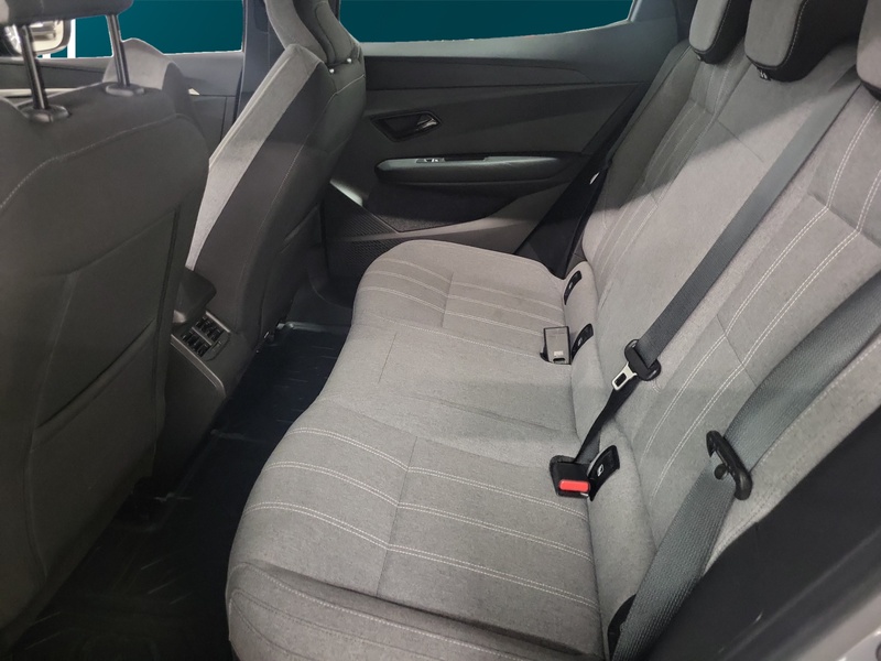 Renault Mégane vaihtoauto