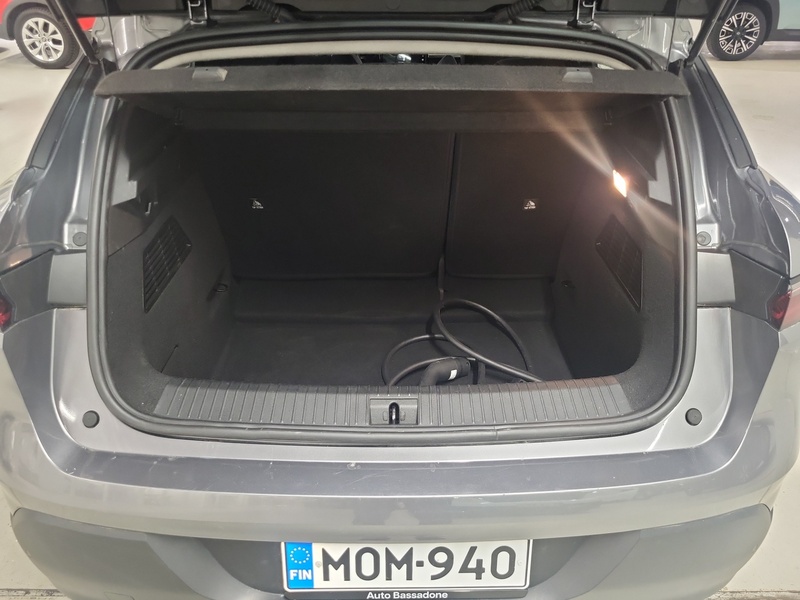 Renault Mégane vaihtoauto