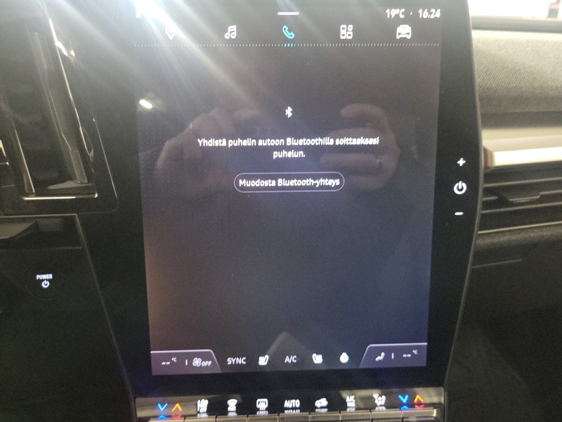 Renault Mégane vaihtoauto