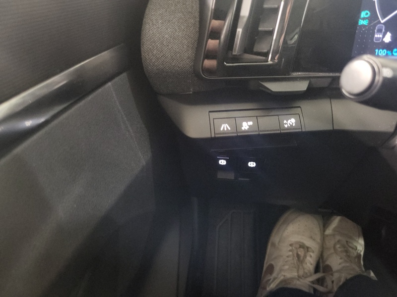 Renault Mégane vaihtoauto