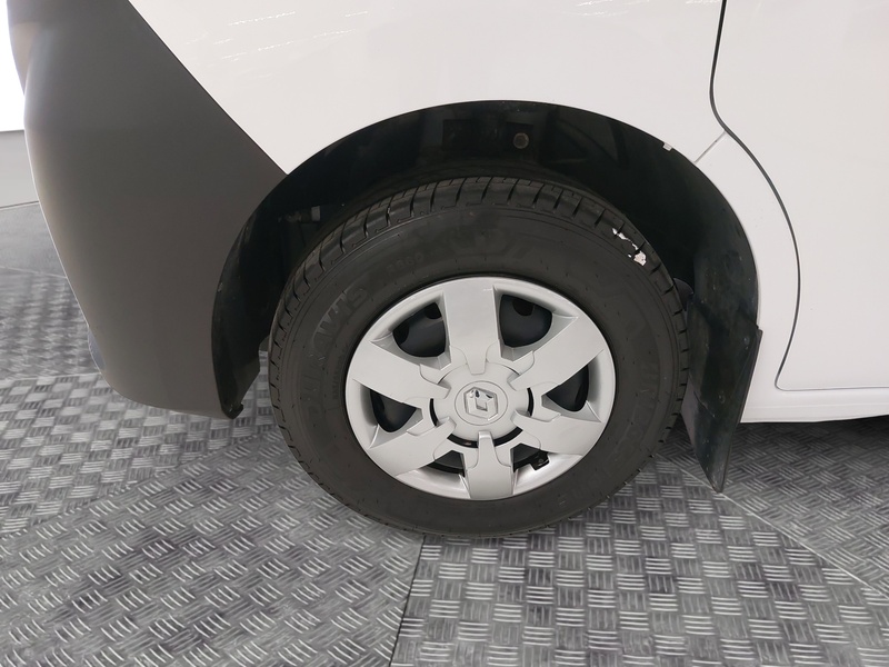 Renault Master vaihtoauto