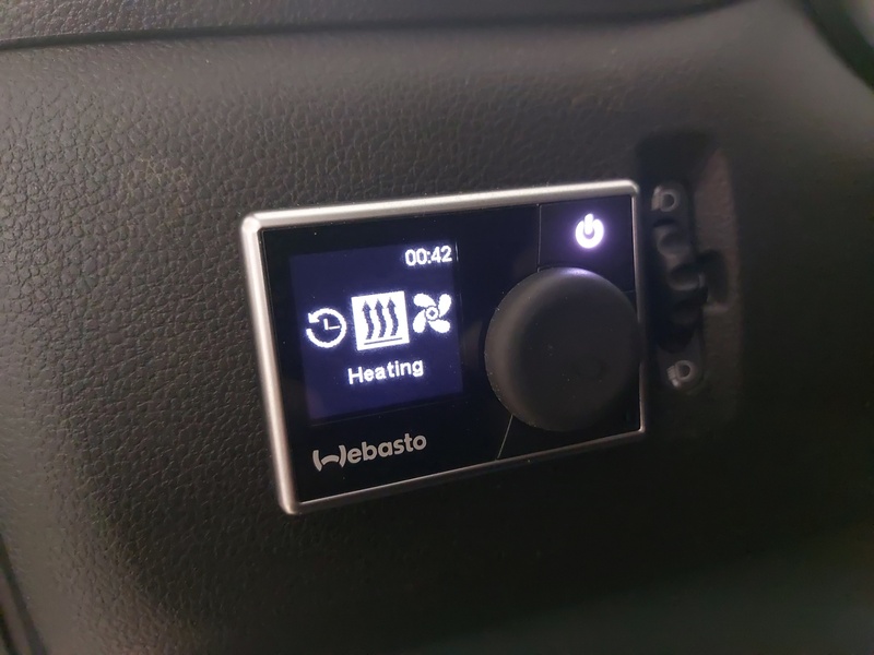 Renault Master vaihtoauto