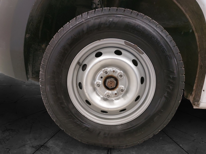 Citroën Jumper vaihtoauto