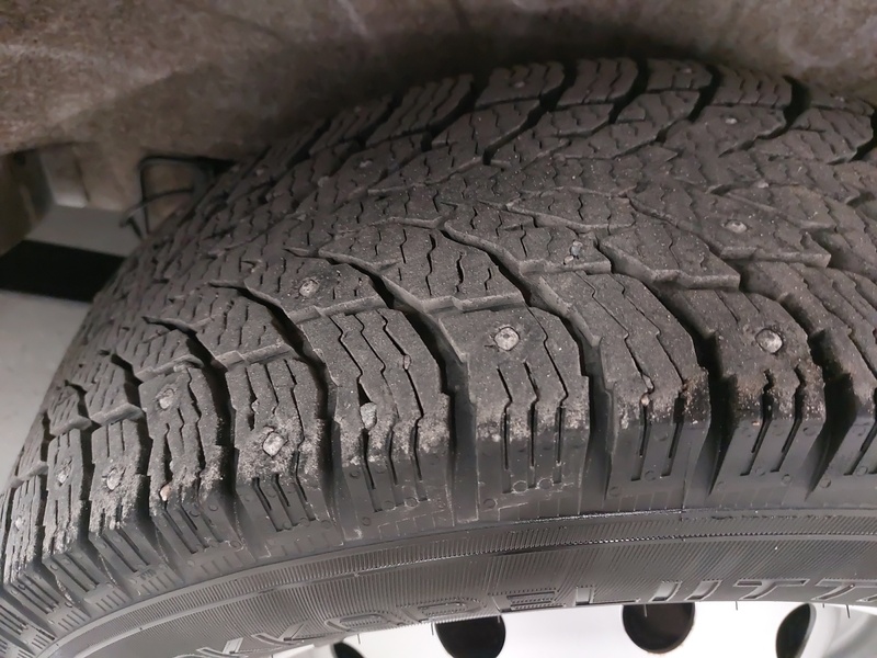 Citroën Jumper vaihtoauto