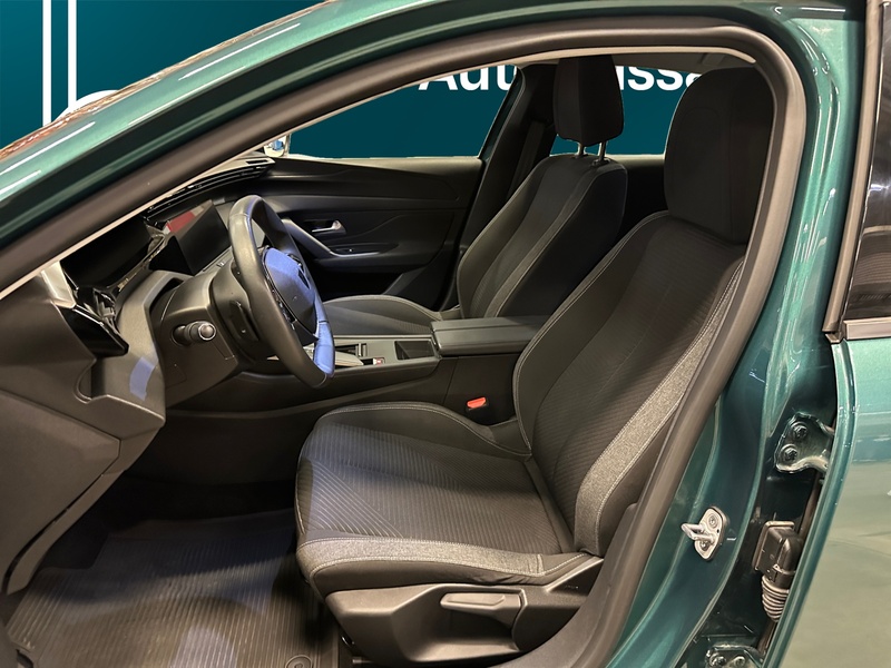 Peugeot 308 vaihtoauto