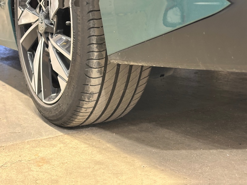 Peugeot 308 vaihtoauto