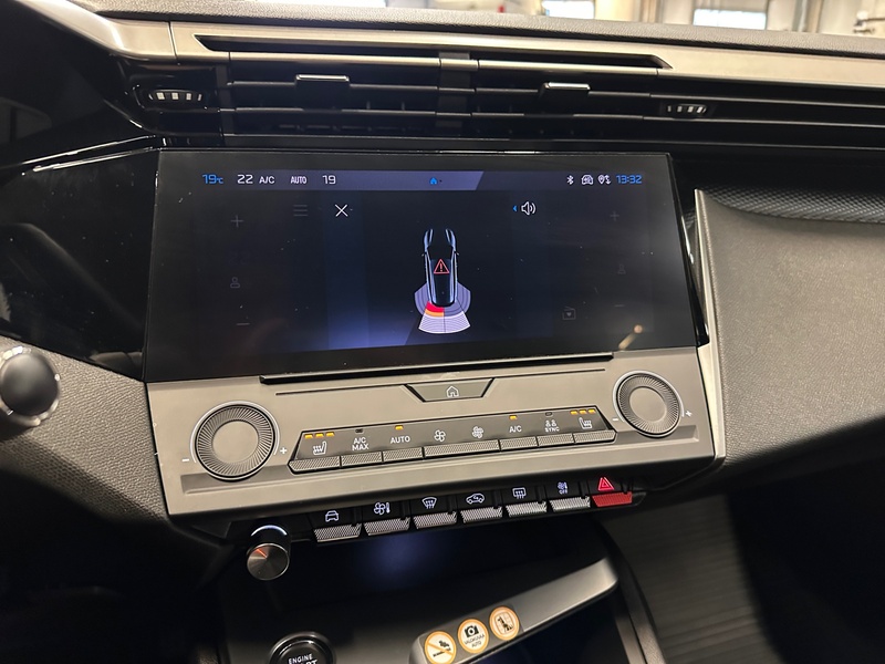 Peugeot 308 vaihtoauto