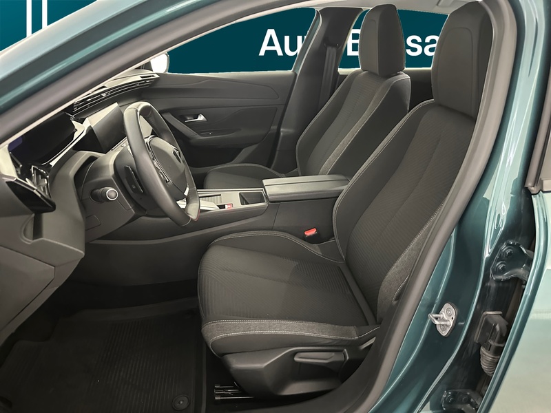 Peugeot 308 vaihtoauto