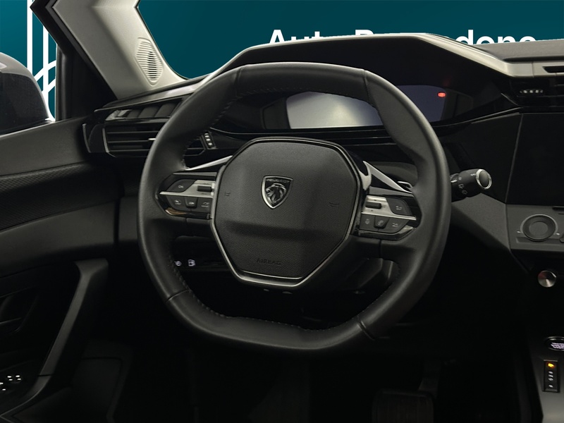 Peugeot 308 vaihtoauto