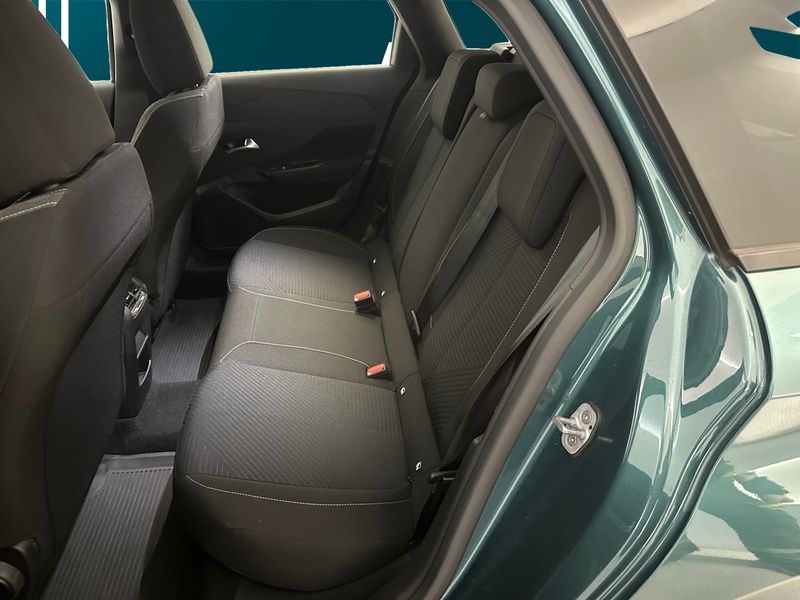 Peugeot 308 vaihtoauto