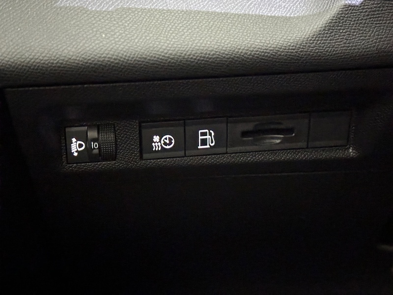 Peugeot 308 vaihtoauto