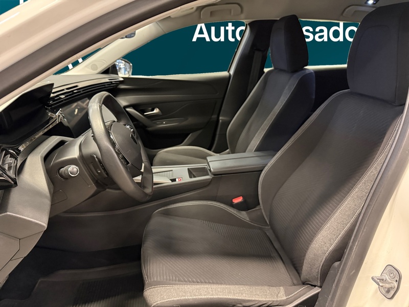 Peugeot 308 vaihtoauto