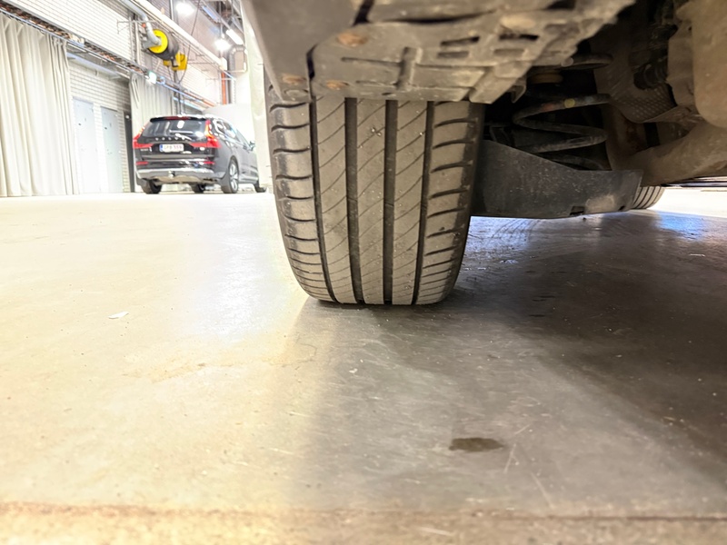 Peugeot 308 vaihtoauto