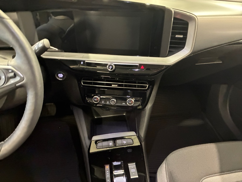 Opel Mokka-e vaihtoauto