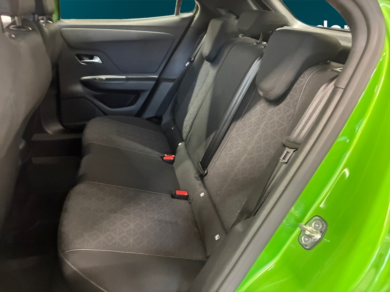 Opel Mokka-e vaihtoauto