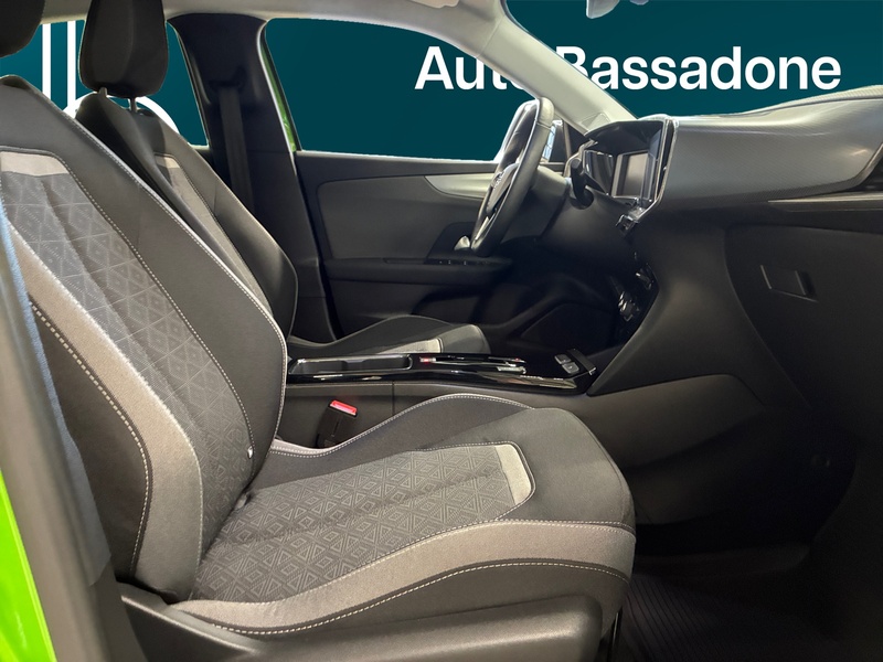 Opel Mokka-e vaihtoauto