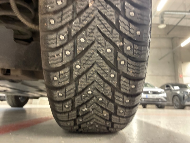 Opel Mokka-e vaihtoauto