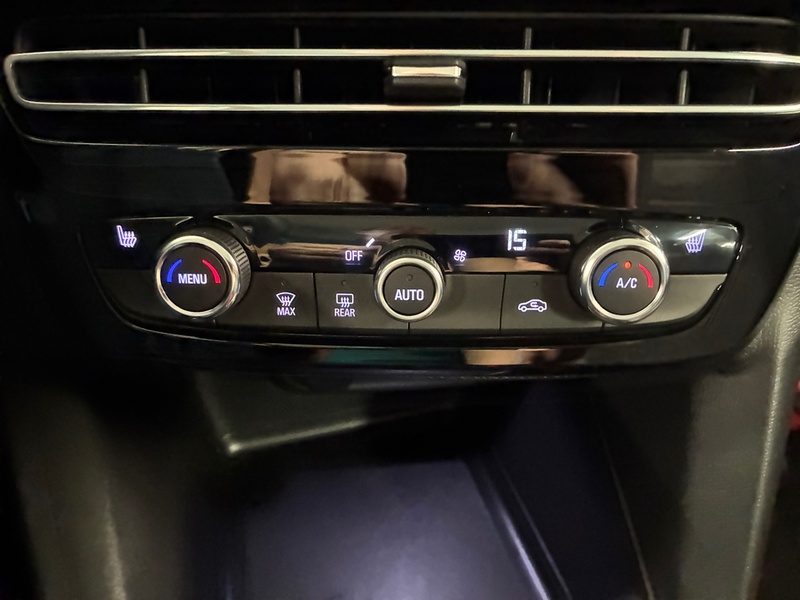 Opel Mokka-e vaihtoauto